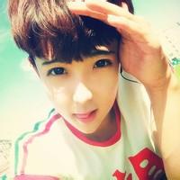 qq头像图片 男生 阳光笑容_WWW.WHOISQQ.COM