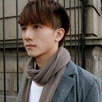 qq头像图片 男生 阳光笑容_WWW.WHOISQQ.COM