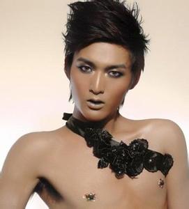 恋爱中的男生带子头像图片_WWW.WHOISQQ.COM