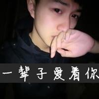 非主流男生爱情头像图片_WWW.WHOISQQ.COM