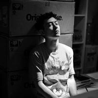 非主流男生爱情头像图片_WWW.WHOISQQ.COM