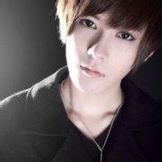 最炫酷的男生头像图片_WWW.WHOISQQ.COM