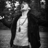 炫酷 男生头像图片_WWW.WHOISQQ.COM