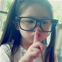qq男生戴眼镜可爱头像图片_WWW.WHOISQQ.COM