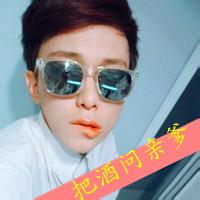 戴着墨镜的男生头像图片_WWW.WHOISQQ.COM