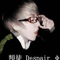 戴着墨镜的男生头像图片_WWW.WHOISQQ.COM