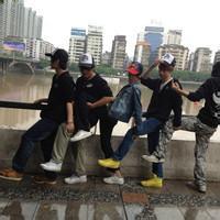 曳步舞男生头像图片_WWW.WHOISQQ.COM