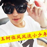戴着墨镜的男生头像图片_WWW.WHOISQQ.COM