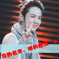 文艺男生头像图片带字_WWW.WHOISQQ.COM