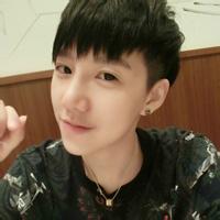 短头发头像图片男生_WWW.WHOISQQ.COM