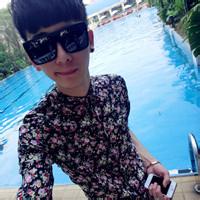 穿花衬衫男生头像图片 图_WWW.WHOISQQ.COM