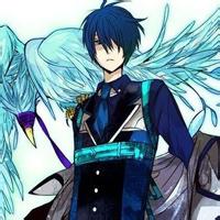 唯美冷酷动漫男生头像图片_WWW.WHOISQQ.COM