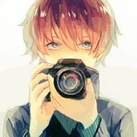 二次元可爱男生头像图片_WWW.WHOISQQ.COM