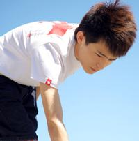 2014潇洒哥型男生头像图片_WWW.WHOISQQ.COM