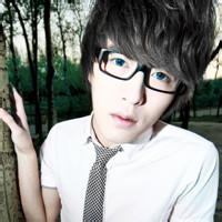 2014潇洒哥型男生头像图片_WWW.WHOISQQ.COM