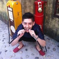 qq精选头像图片男生桌球_WWW.WHOISQQ.COM