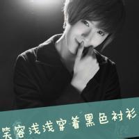 qq头像图片男生想念你_WWW.WHOISQQ.COM