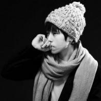 暗恋一个男生的头像图片_WWW.WHOISQQ.COM