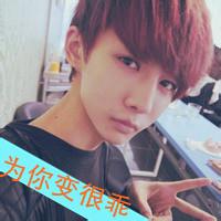 正经男生头像图片_WWW.WHOISQQ.COM