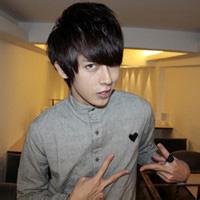 正经男生头像图片_WWW.WHOISQQ.COM