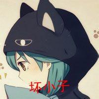 萌态头像图片动漫男生_WWW.WHOISQQ.COM