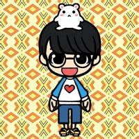 萌态头像图片动漫男生_WWW.WHOISQQ.COM
