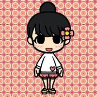 萌态头像图片动漫男生_WWW.WHOISQQ.COM