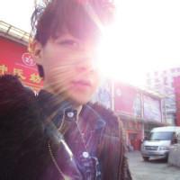 男生星星头像图片_WWW.WHOISQQ.COM