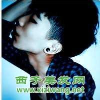 短头发头像图片男生_WWW.WHOISQQ.COM
