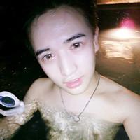 积极向上的男生头像图片_WWW.WHOISQQ.COM