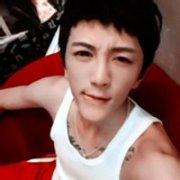 qq霸气范纹身男生头像图片_WWW.WHOISQQ.COM
