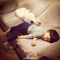 萌翻男生头像图片_WWW.WHOISQQ.COM