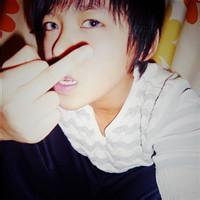 无刘海霸气男生头像图片_WWW.WHOISQQ.COM