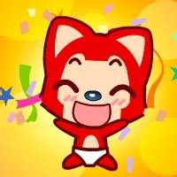 qq卡通男生阿狸头像图片_WWW.WHOISQQ.COM