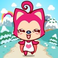 qq卡通男生阿狸头像图片_WWW.WHOISQQ.COM