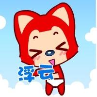 qq卡通男生阿狸头像图片_WWW.WHOISQQ.COM
