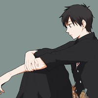 女人喜欢男生头像图片_WWW.WHOISQQ.COM
