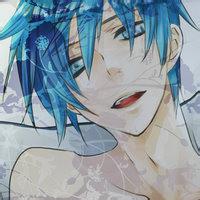 灰白色漫画男生头像图片_WWW.WHOISQQ.COM