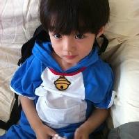 萌宝贝头像图片 男生_WWW.WHOISQQ.COM