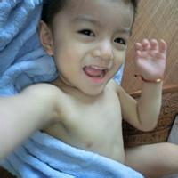 萌宝贝头像图片 男生_WWW.WHOISQQ.COM