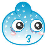 惊讶表情的男生头像图片_WWW.WHOISQQ.COM