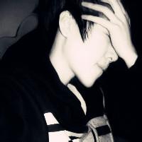 夜空男生头像图片_WWW.WHOISQQ.COM