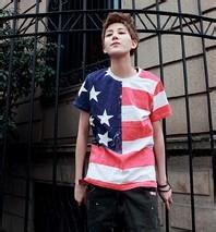 国旗头像图片$$男生_WWW.WHOISQQ.COM