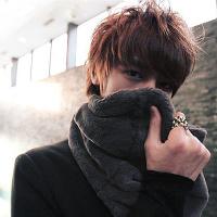 冷淡高傲男生头像图片_WWW.WHOISQQ.COM