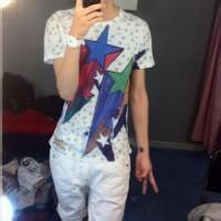 qq半身头像图片男生_WWW.WHOISQQ.COM