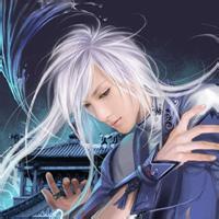 古装服男生头像图片_WWW.WHOISQQ.COM