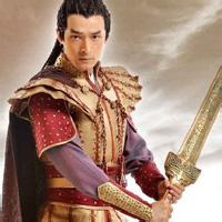 古装服男生头像图片_WWW.WHOISQQ.COM