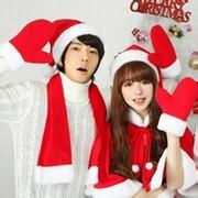 圣诞节男生头像图片_WWW.WHOISQQ.COM