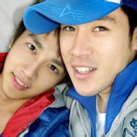 圣诞节男生头像图片_WWW.WHOISQQ.COM