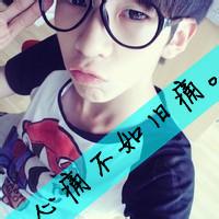 帅气男生头像图片有字的_WWW.WHOISQQ.COM